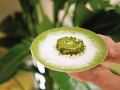 -théATRE 茶聚场(王府中環店)