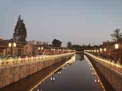 -水绘园