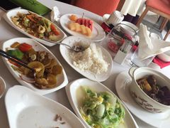 -三亚湾假日度假酒店·中餐厅