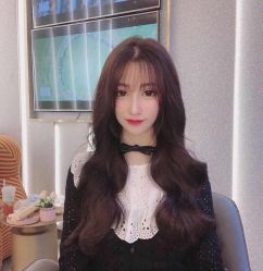 点击看大图 -3AM·S HAIR SALON烫发染发接发