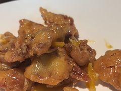 -黄山老妈·土菜(碧桂园店)