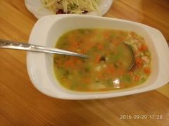 -乌镇那一年小院主题餐厅(甘泉西路店)