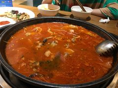 -南山渔美蛙鱼·老鸭汤·火锅(成都大邑店)