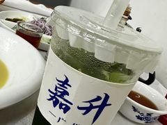 -嘉升大排档(番禺总店)
