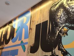 -大快活(罗湖商业城分店)