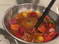 -小煵记·打边炉(西丽文光店)