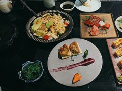 -炙柒Sekinana·精致料理 烧鸟·铁板烧(海上世界店)