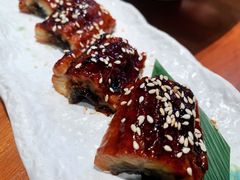 -熹炭精致日料(金融街购物中心店)
