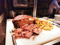 -索菲特西湖大酒店·香榭丽全日候餐厅(南山路店)