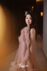 -Tian Design天源婚礼策划