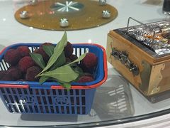 -拉完海鲜大排档(温岭店)