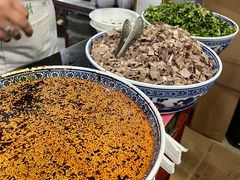 -玉香宫河州牛肉拉面