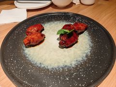 -枣子树·素食餐厅(普陀山店)