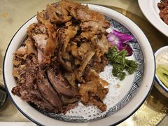 -新侨小馆(东直门北小街店)