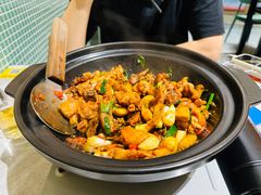 -肥家大排档(天河体育西店)