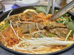 -韩香福脊骨汤锅(上杭路店)