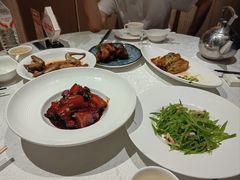 -金美华轩(东方路齐鲁店)