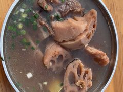 -燕子煨汤(山海关路店)