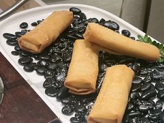 -狮王府淮扬菜(新街口友谊店)