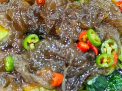 -老七饭馆(光荣道总店)