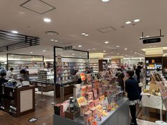 -阪急百货店(梅田总店)
