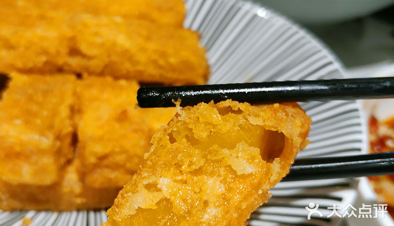 川菜好不好，就看盐煎肉