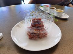 -悦轩中餐厅·高空江景·杭州柏悦酒店