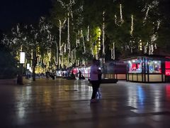 -大雁塔北广场音乐喷泉