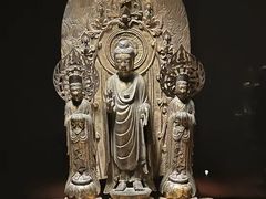 -东京国立博物馆
