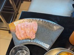 -老卜奎齐齐哈尔烤肉(人民东路店)