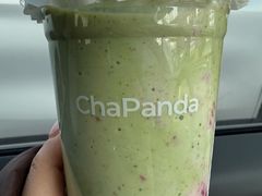 -茶百道(太原茂业天地店)