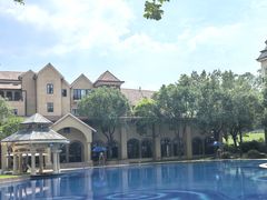 -中旅阿那亚九龙湖·公主酒店