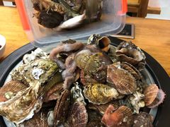 -鼓歌海鲜舫·手抓海鲜(大学城店)