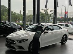 -宁波之星奔驰4S店(海曙店)