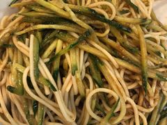 凉面-护国寺小吃(机场店)