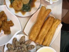 -兄弟深夜豆浆
