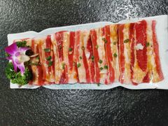-一家东北烤肉(华大店)