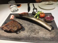 -王品牛排(北京新辰里亚运村店)