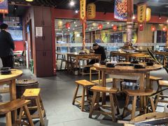 -号令江湖·水浒烤肉(和畅睦邻中心店)