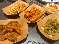 -炉鱼(萧山万象汇店)