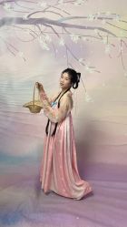 -盘子女人坊古装写真摄影(南京总店)