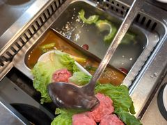 -鑫宝沙茶牛肉火锅(永泰店)
