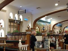 -清真·玛丽亚新疆菜主题餐厅(浙江中路店)