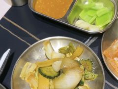 -西塔老太太泥炉烤肉(龙湖北苑天街店)