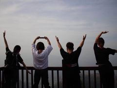 -瑞安圣井山景区