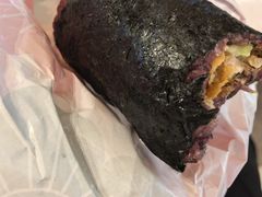-阿杏饭团(龙岗世贸华润万家店)