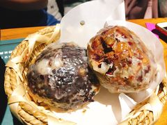 -八月美食小馆(银泰城总店)