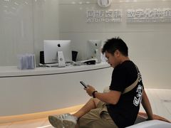 -同步齿科·数字化正畸种植口腔中心(珠海店)