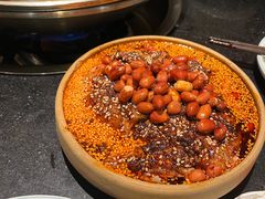 -小饕荟雅安贡椒鱼鲜馆(广福桥店)