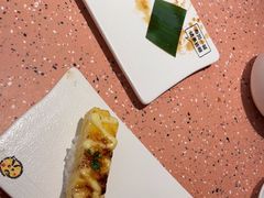 -元气寿司(东方宝泰店)